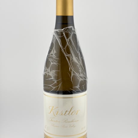 ☆Kistler Vineyards　Trenton Roadhouse 2020