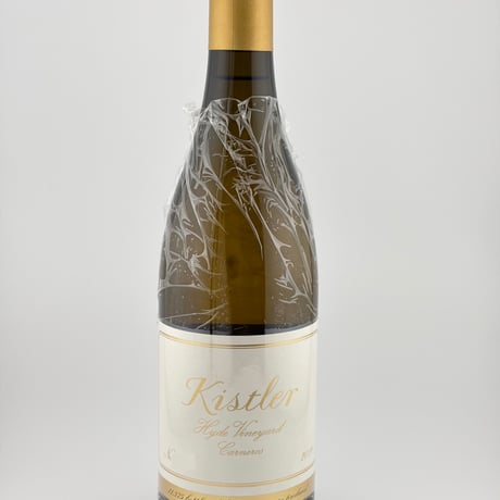 ☆Kistler Vineyards　Hyde Vineyard 2019