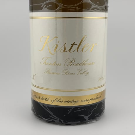 ☆Kistler Vineyards　Trenton Roadhouse 2021