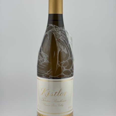 ☆Kistler Vineyards　Trenton Roadhouse 2021