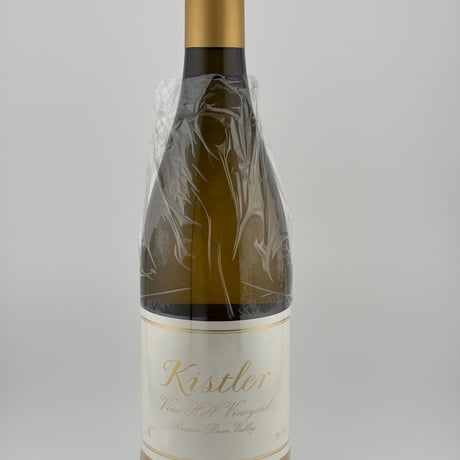 ☆Kistler Vineyards　Vine Hill Vineyard 2021
