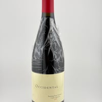 ★Occidental Wines　Running Fence Vineyard Cuvee Cathrine 2019