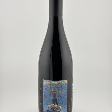 ★Artisan Mariage Vineyards Introduce...2023（アルチザン マリアージュ ヴィンヤード　イントロデュース　2023）