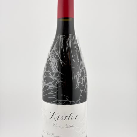 ★Kistler Vineyards　Silver Belt Vineyard Cuvee Natalie 2016