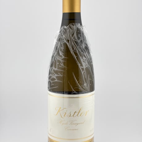 ☆Kistler Vineyards　Hyde Vineyard 2022