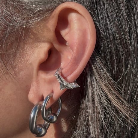 IBARA EAR CUFF