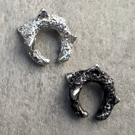 IBARA EAR CUFF
