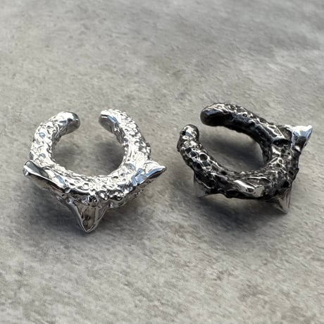 IBARA EAR CUFF