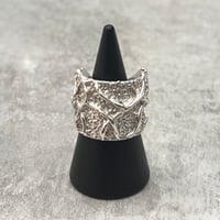 IBARA RING LARGE