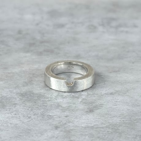 ZARAHAI  RING