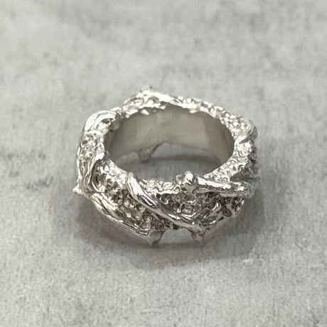 IBARA RING SMALL