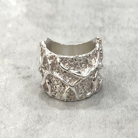 IBARA RING LARGE