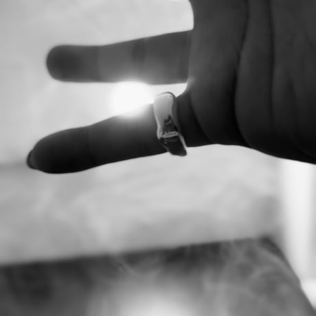 KEMUNIMAKU RING