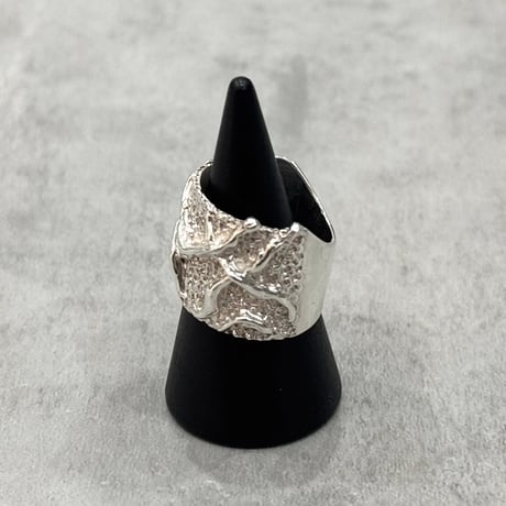IBARA RING LARGE