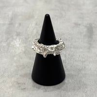 IBARA RING SMALL