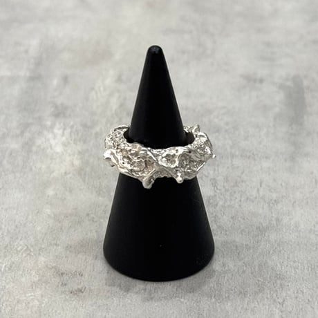 IBARA RING SMALL