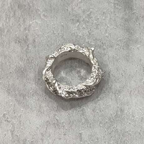 IBARA RING SMALL
