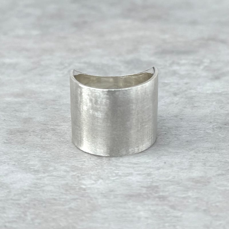 バイエルン地方　ドイツ南部　アクセサリー　シャリバリ CIGAR RING RING | SUSABI