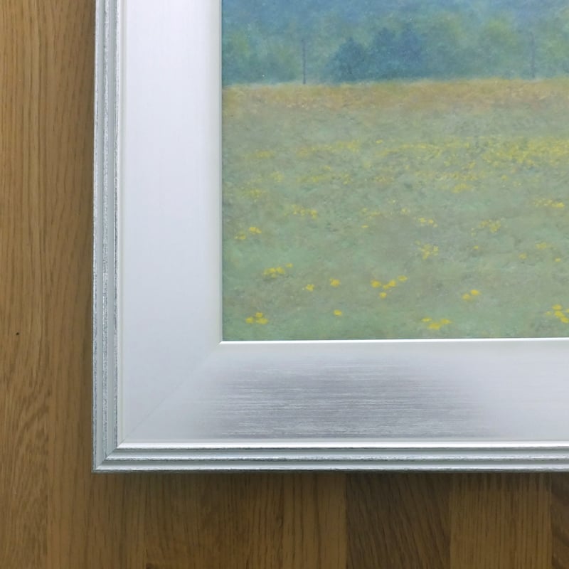 春の安曇野 | Makoto Odagiri Art Gallery