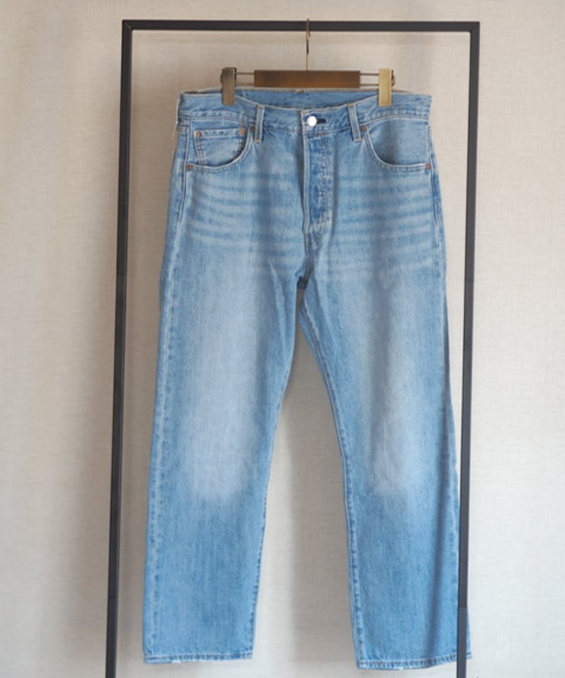 リーバイス501 93年モデル LEVI'S】501 93年モデル | PALMS