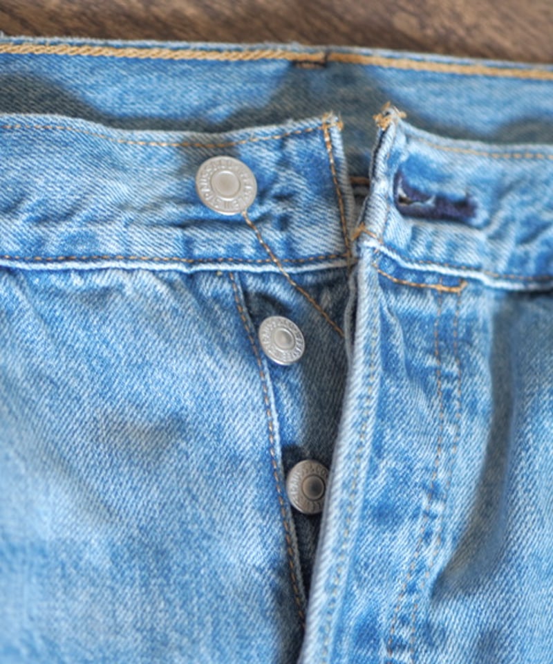 LEVI'S】501 93年モデル | PALMS