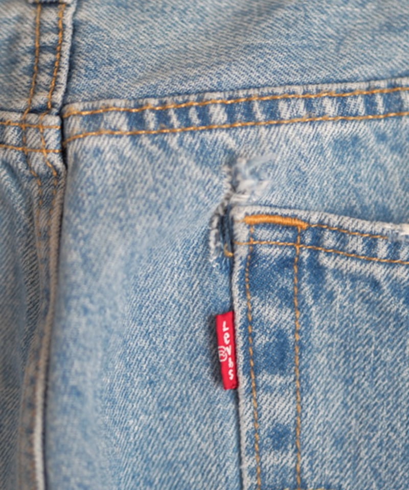 LEVI'S】501 93年モデル | PALMS