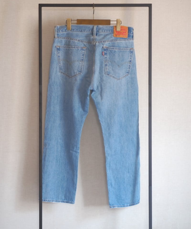 LEVI'S】501 93年モデル | PALMS