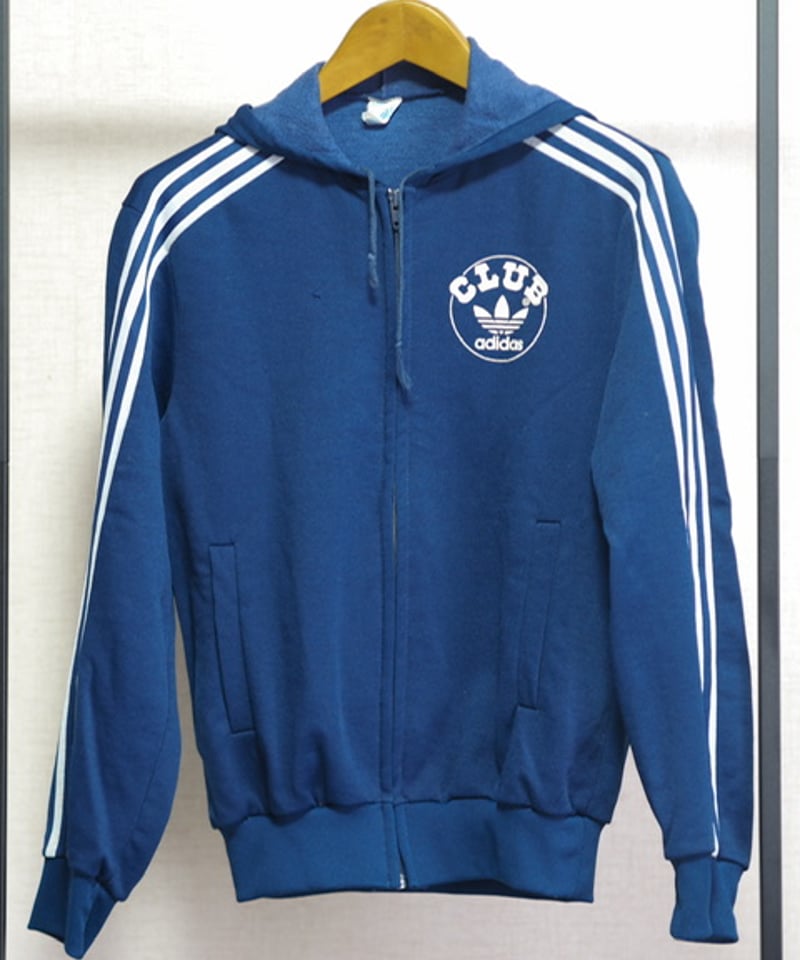 adidas】70s ATP VENTEX トラックジャケット | PALMS