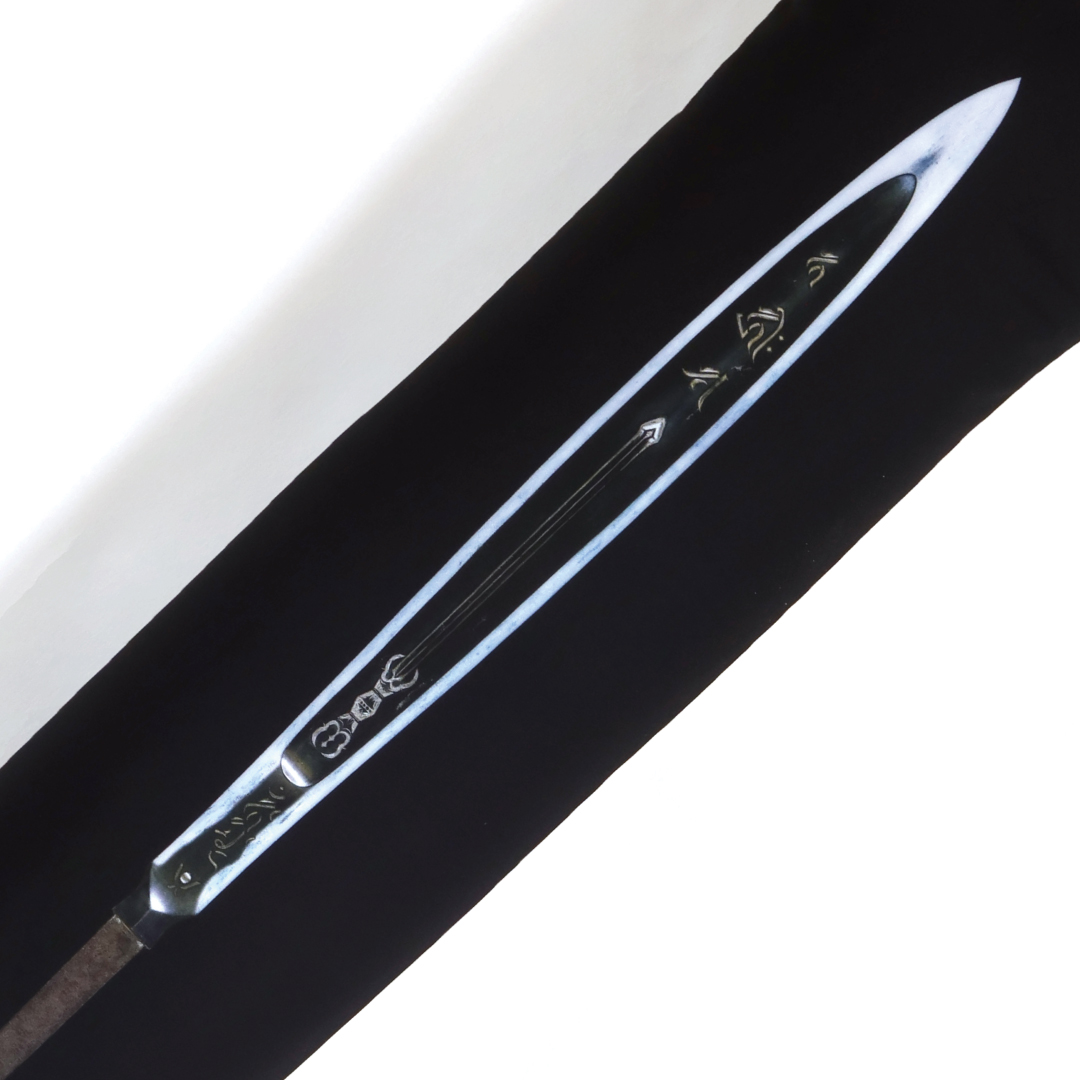 原寸大 刀剣クッション 蜻蛉切 | 佐野美術館 オンラインストア