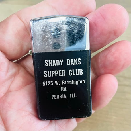 オイルライター | STORES