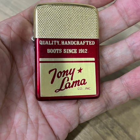 オイルライター | STORES