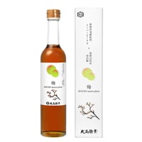 梅 KOUSO meets plum（植物エキス発酵飲料）