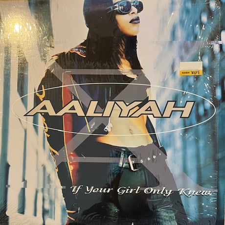 aaliyah | STORES