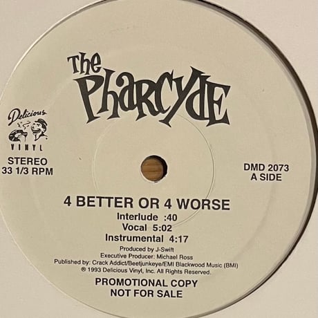 プロモ盤 | STORES