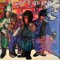 CHICO & COOLWADDA - Wild 'N Tha West (Blue Clea