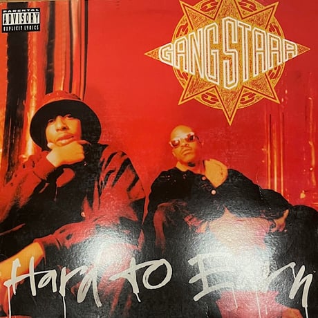 【CDs】Gang Starr シングル5セット CDs】Gang Starr シングル5セット Gang Starr Rap & Hip-Hop