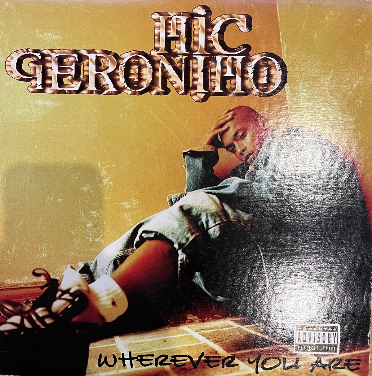 Mic Geronimo 2nd アルバム レコード 2026年最新】Yahoo!オークション -mic geronimo(レコード)の中古品