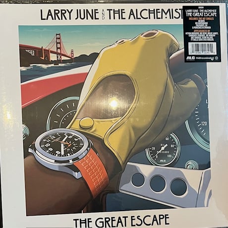 larryjune | STORES
