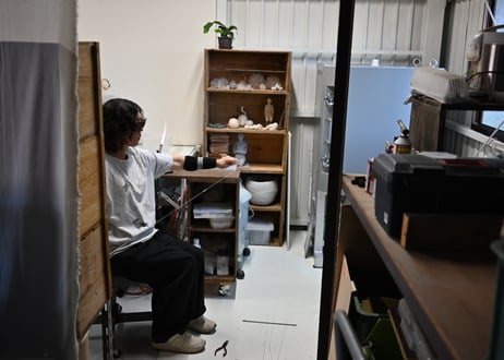 JIMOTOZINE Vol.04つくるひと