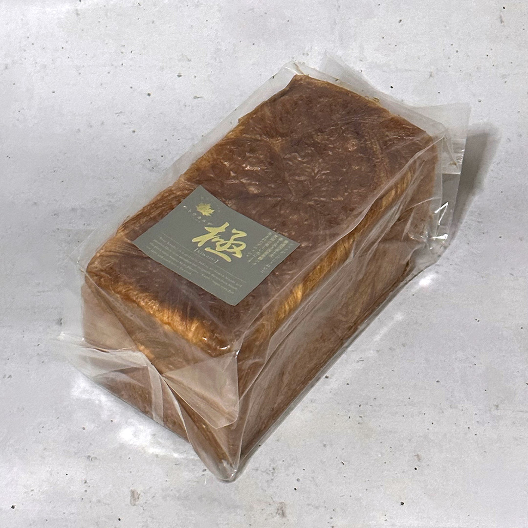 箕面デニッシュ【極】KIWAMI □1.5斤 | 箕面デニッシュ サトウカエデ