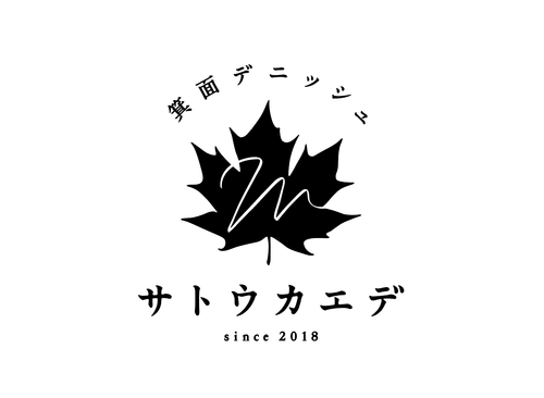 箕面デニッシュ　サトウカエデ