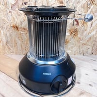 【美品】マル暖　イワタニ カセット　ガスストーブ　CB-STV-MRD