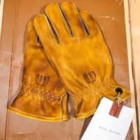 【未使用】クルード モーリ グローブ Sサイズ CRUD MOLG GLOVES