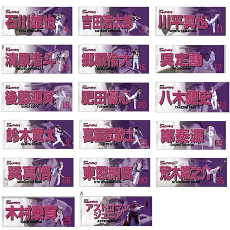 茨城アストロプラネッツ 公式オンラインショップ