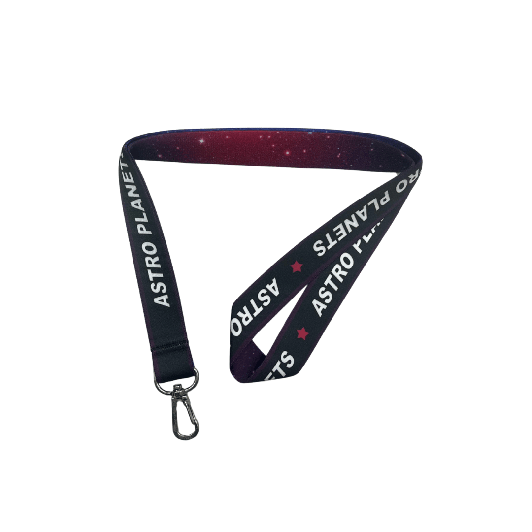 ネックストラップ | 茨城アストロプラネッツ 公式オンラインショップ