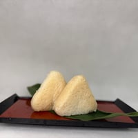 災害用備蓄おにぎり（しお）６袋セット～