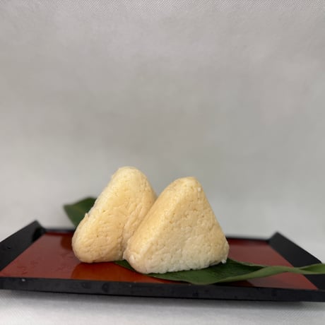 災害用備蓄おにぎり（しお）６袋セット～