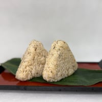 災害用備蓄おにぎり（梅かつお）６袋セット～