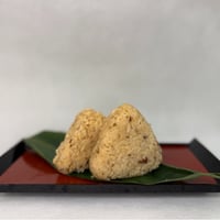 災害用備蓄おにぎり（ごぼ丼炊込み）６袋セット～