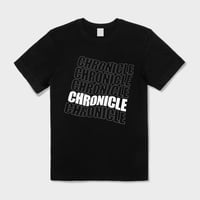 ポッキリくれよんズ第6回公演「クロニクル」Tシャツ